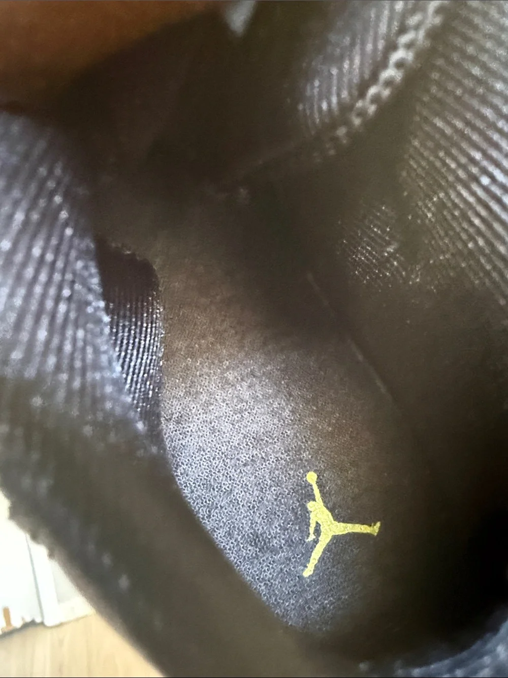 Jordan retro 11 Gamma Blue (TODDLER 10C)